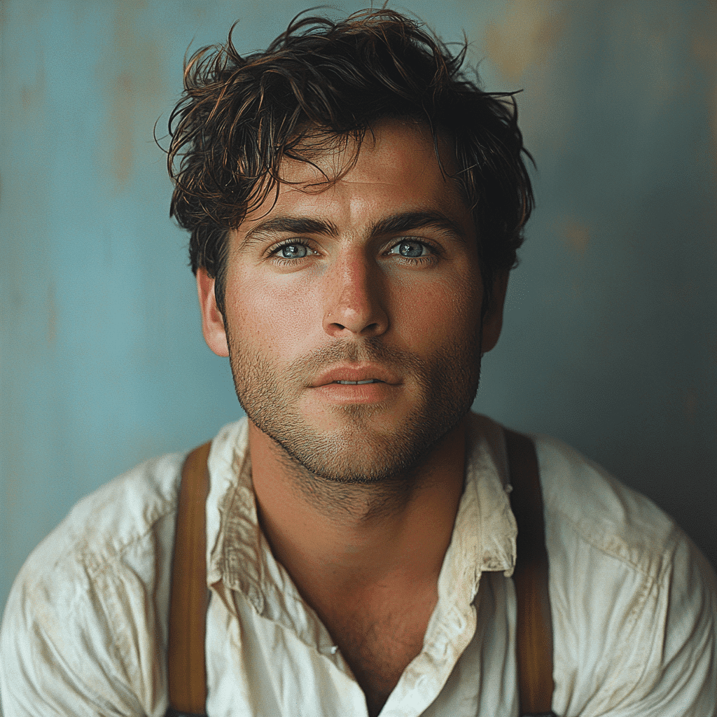 jared sandler