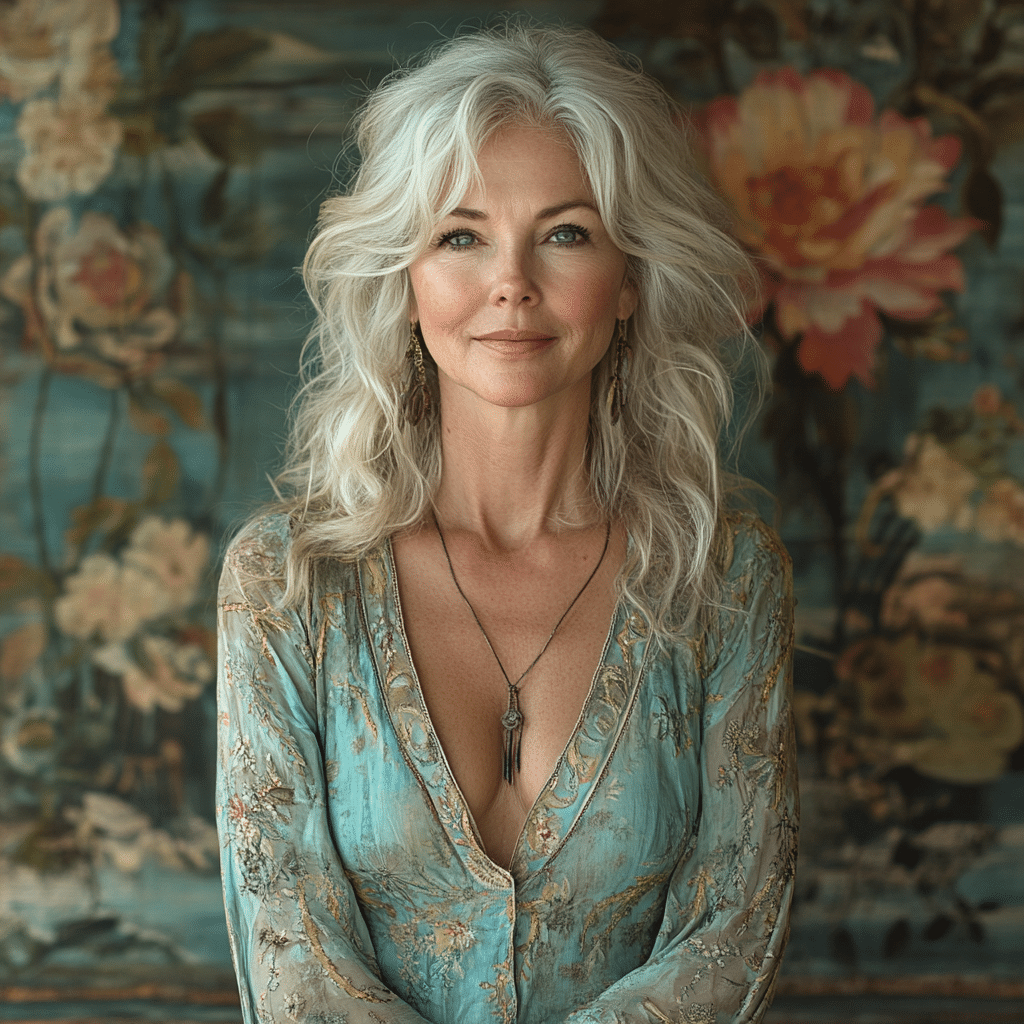 kath soucie