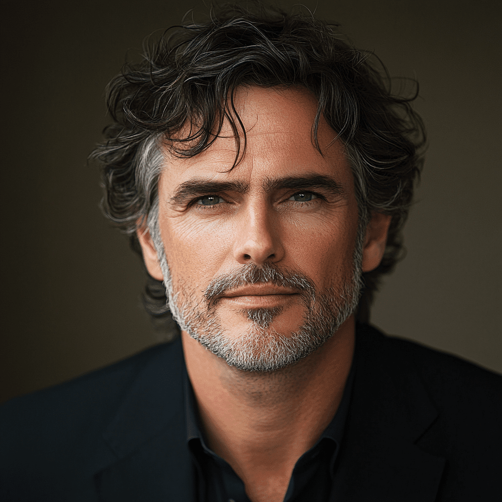 peter buffett
