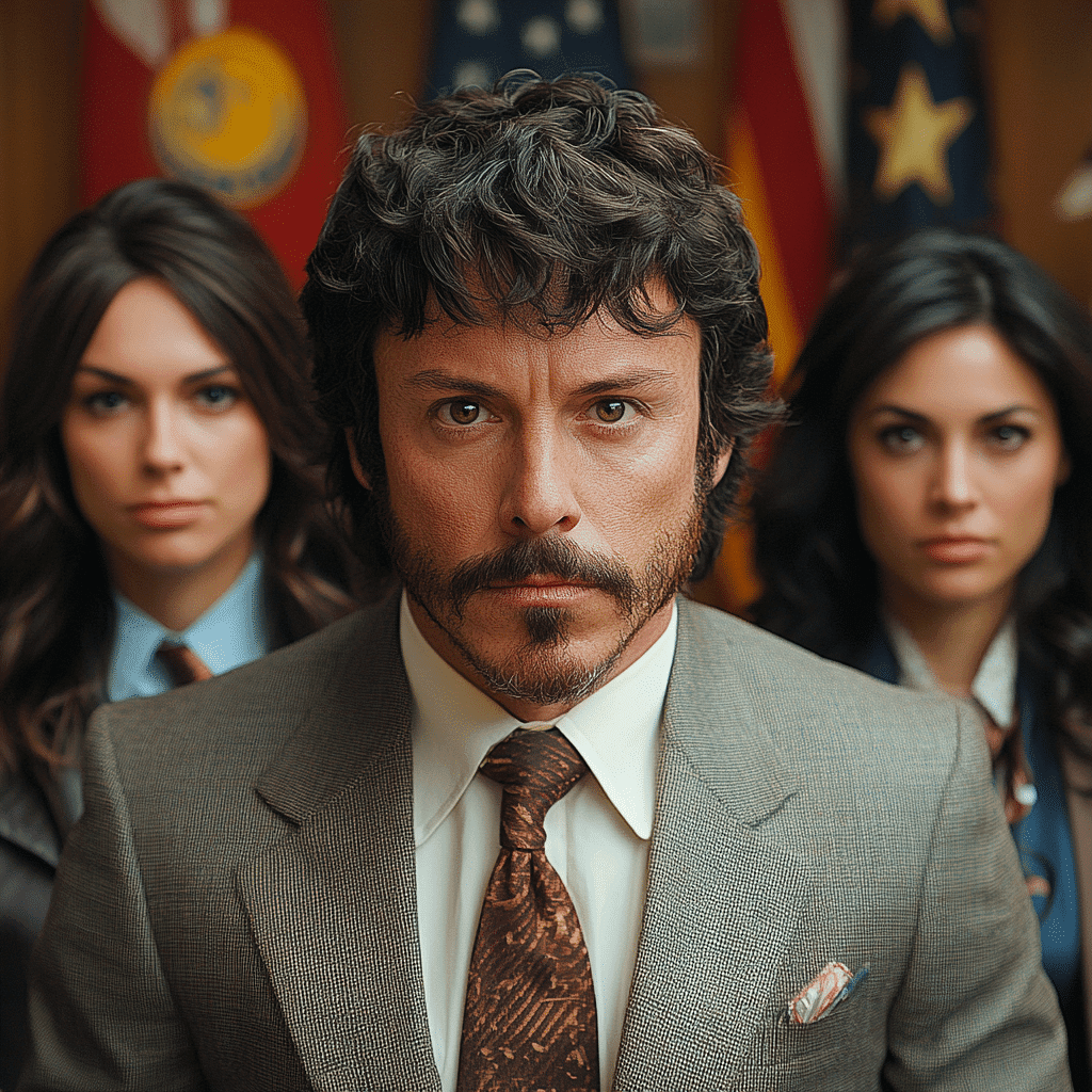 vice principals cast
