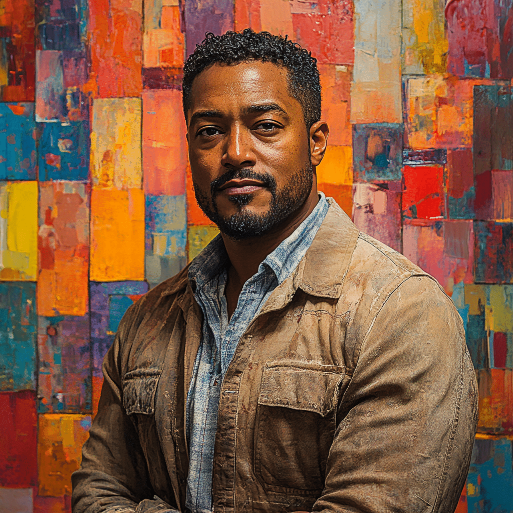 cedric yarbrough