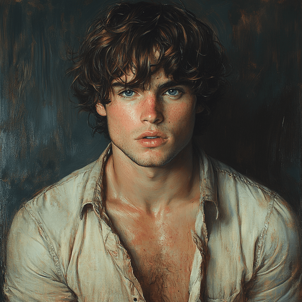 connor kennedy