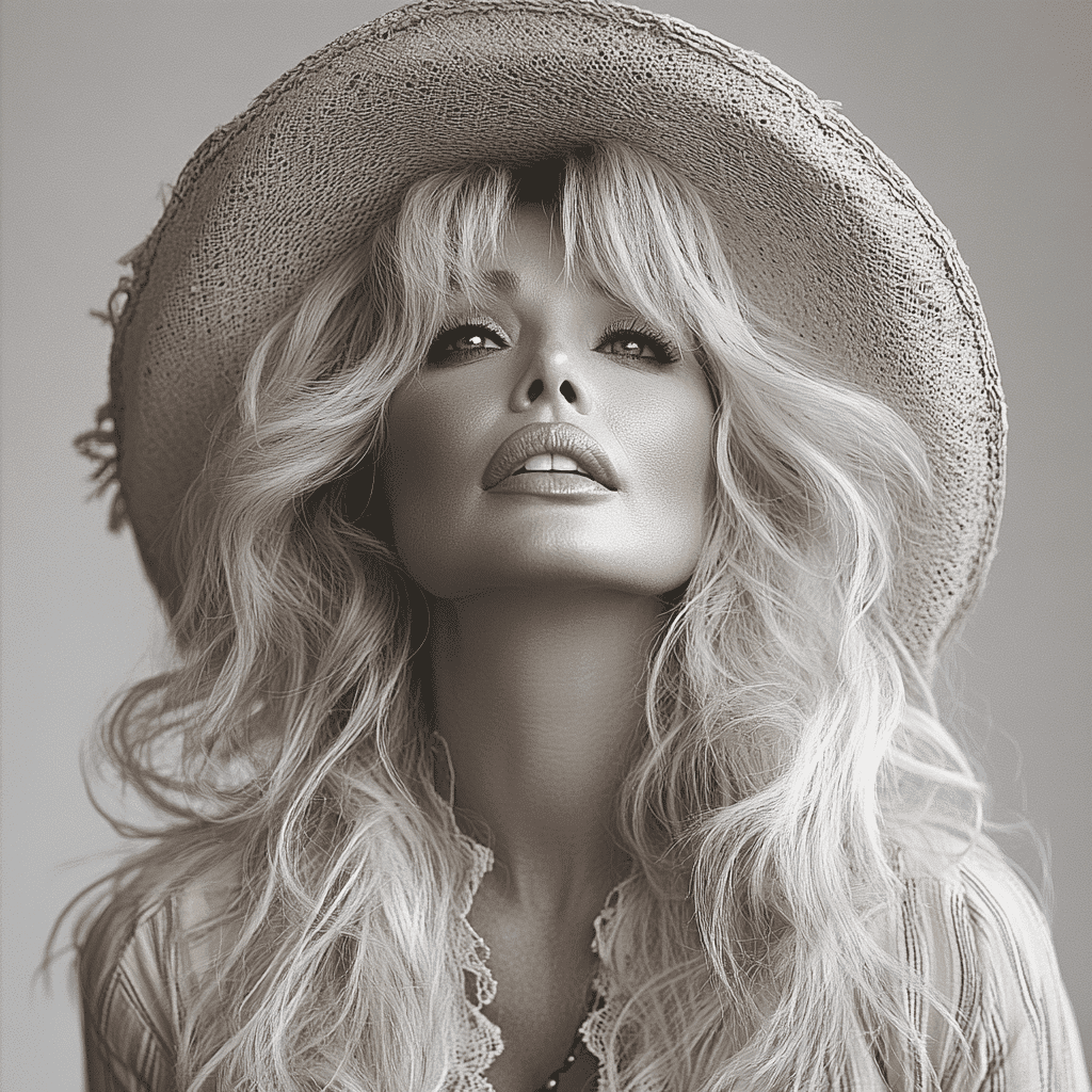 dolly parton movies