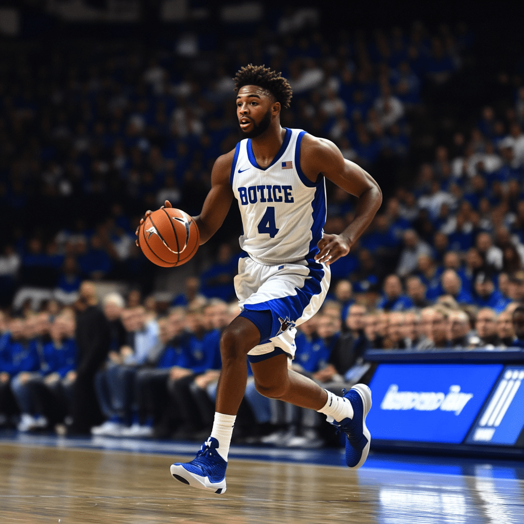 duke basketball report