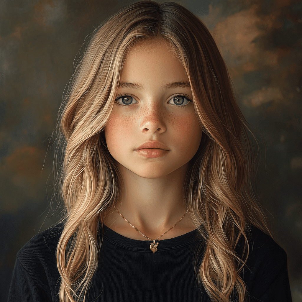 harper willow grohl