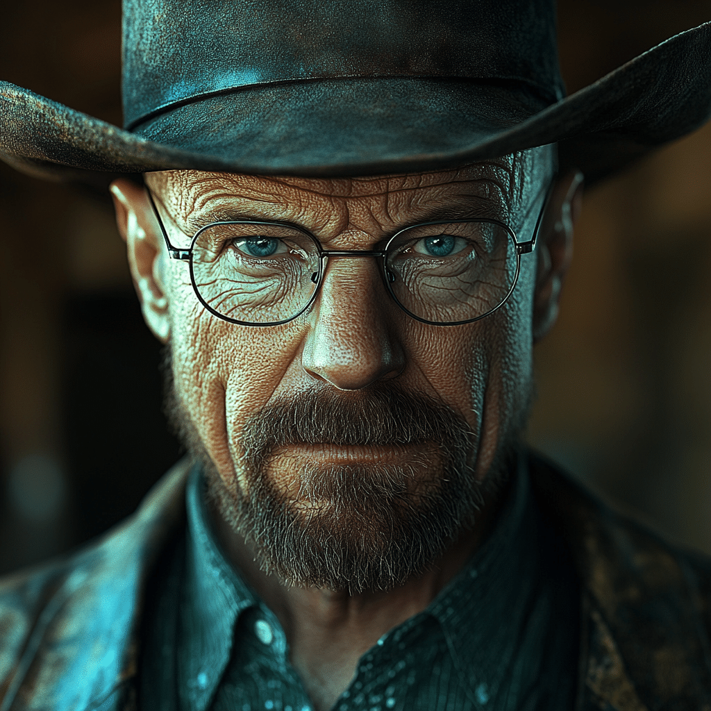 heisenberg breaking bad