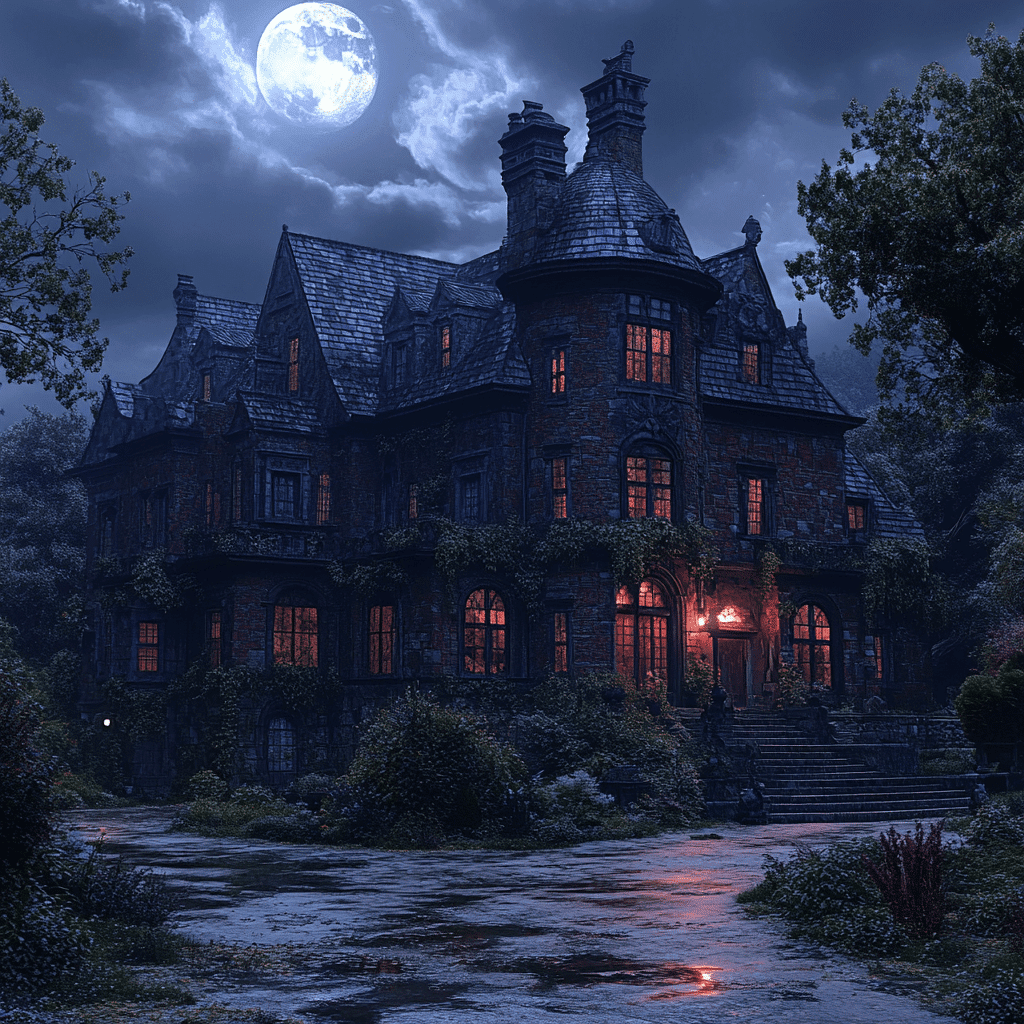 house of anubis