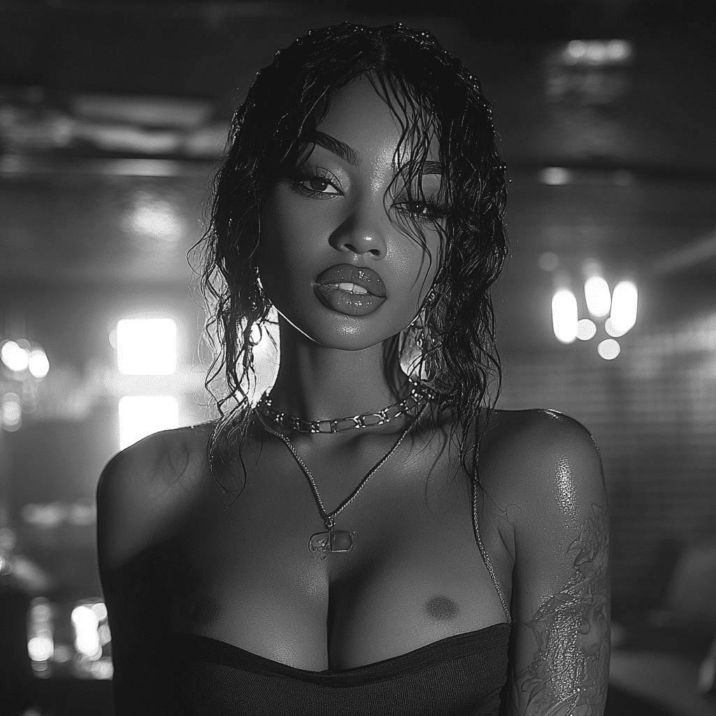 jada thorpe