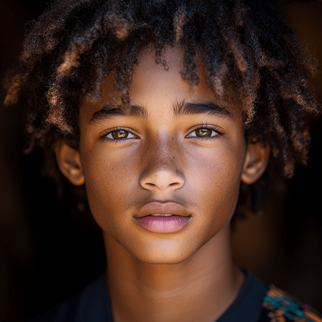 jaden smith movies