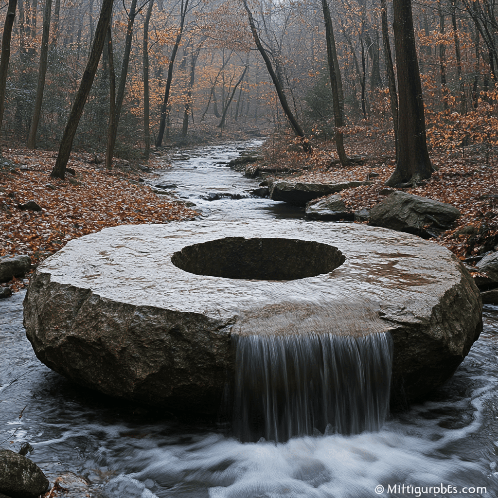 millstone 14