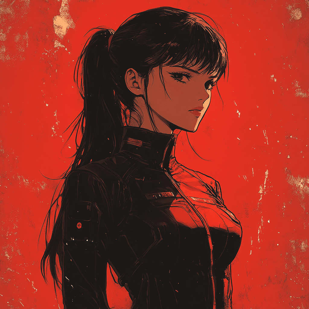 misato evangelion