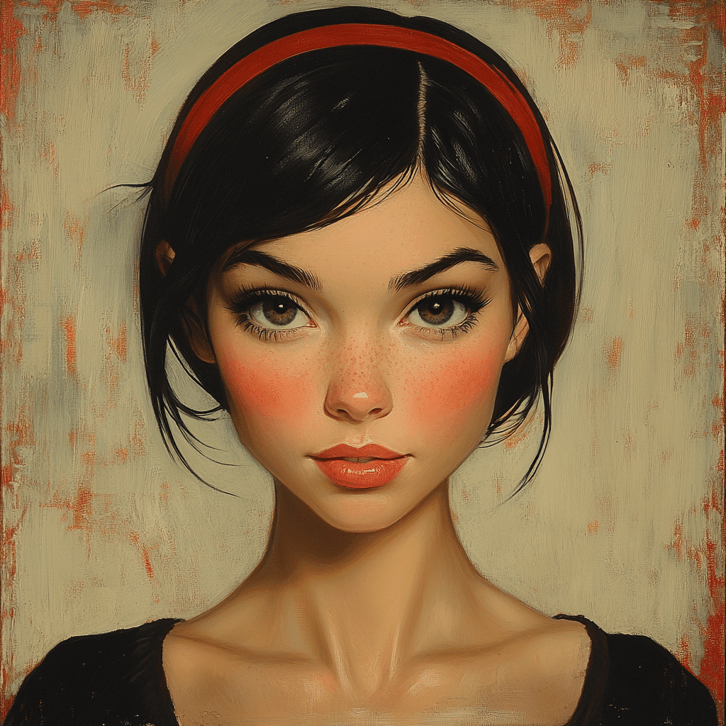 olive oyl