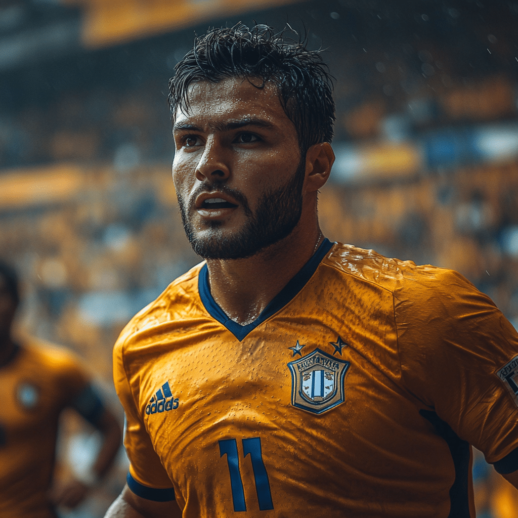puebla vs tigres uanl