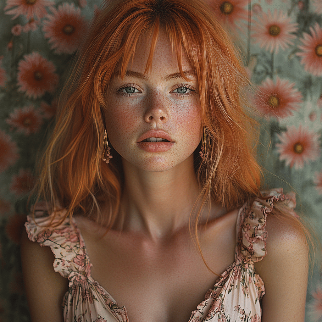 sandra rose