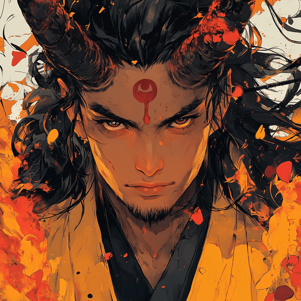 tamayo demon slayer
