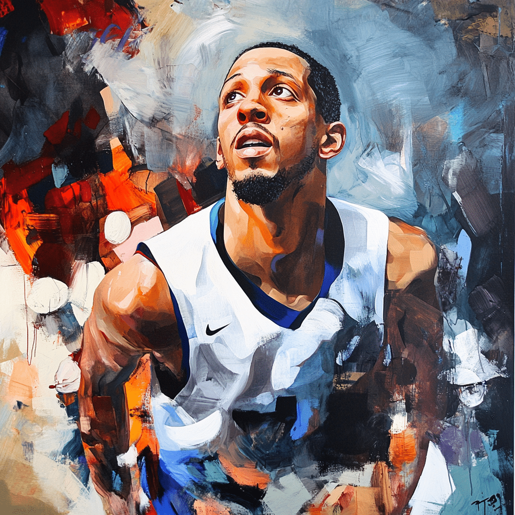 tayshaun prince