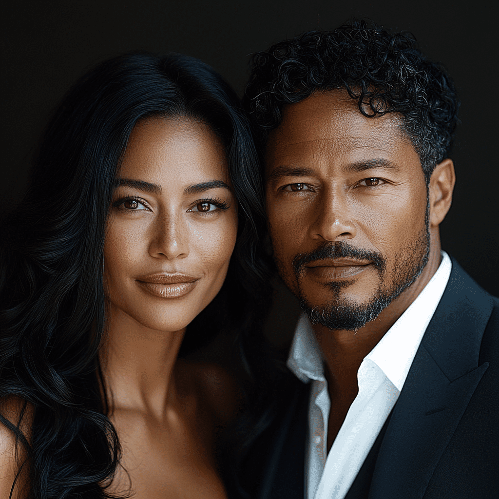 terrence howard wife
