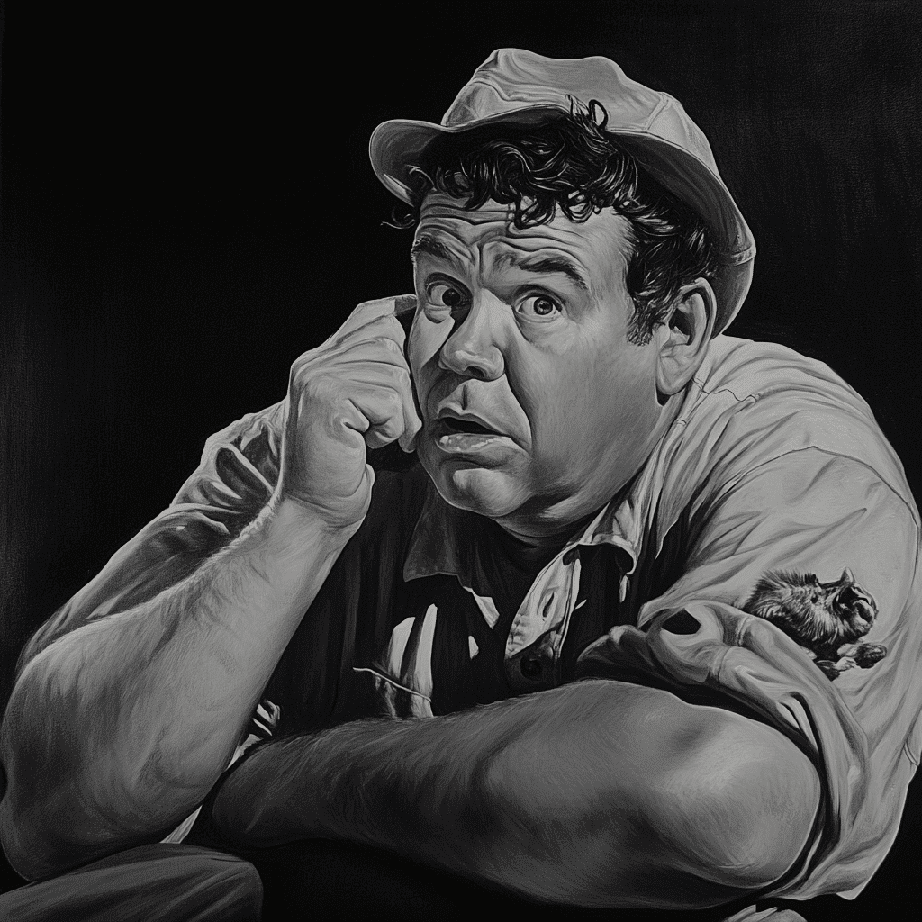 andy devine