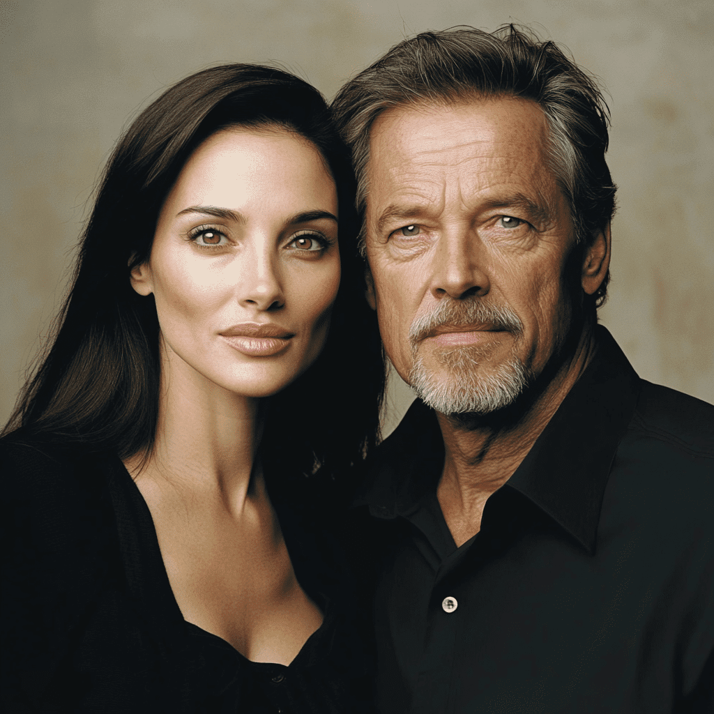 angelina jolie dad