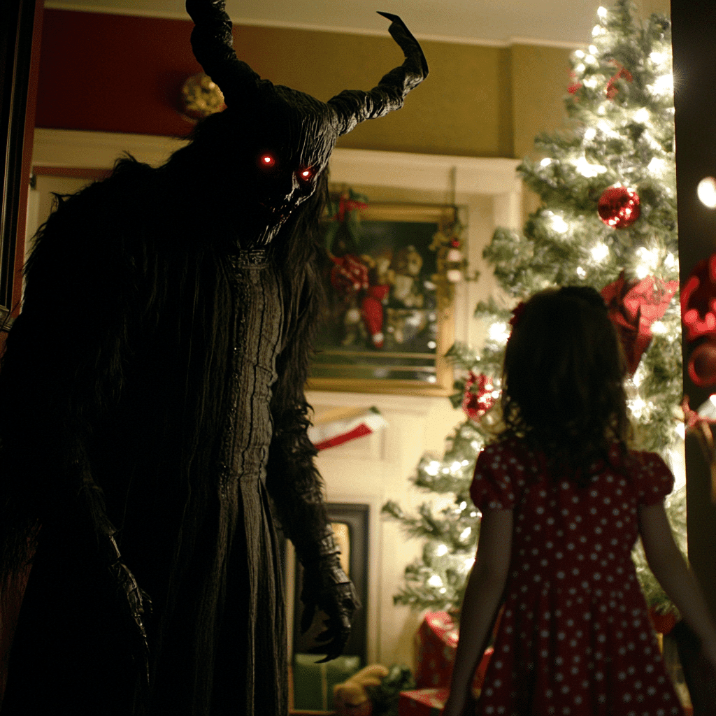 black christmas 2006