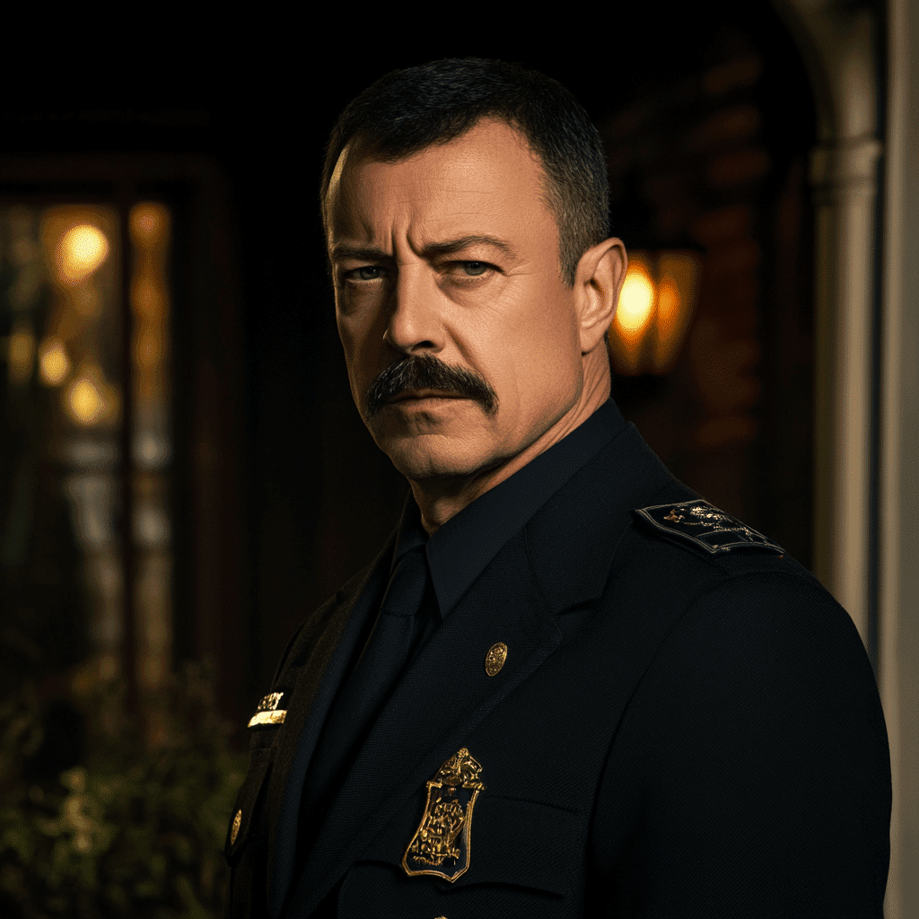 blue bloods season 15