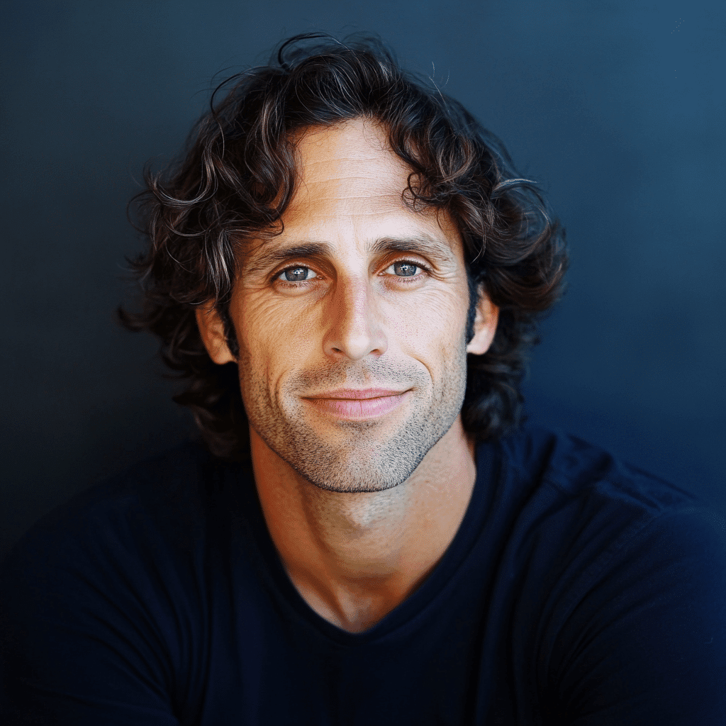 brad falchuk