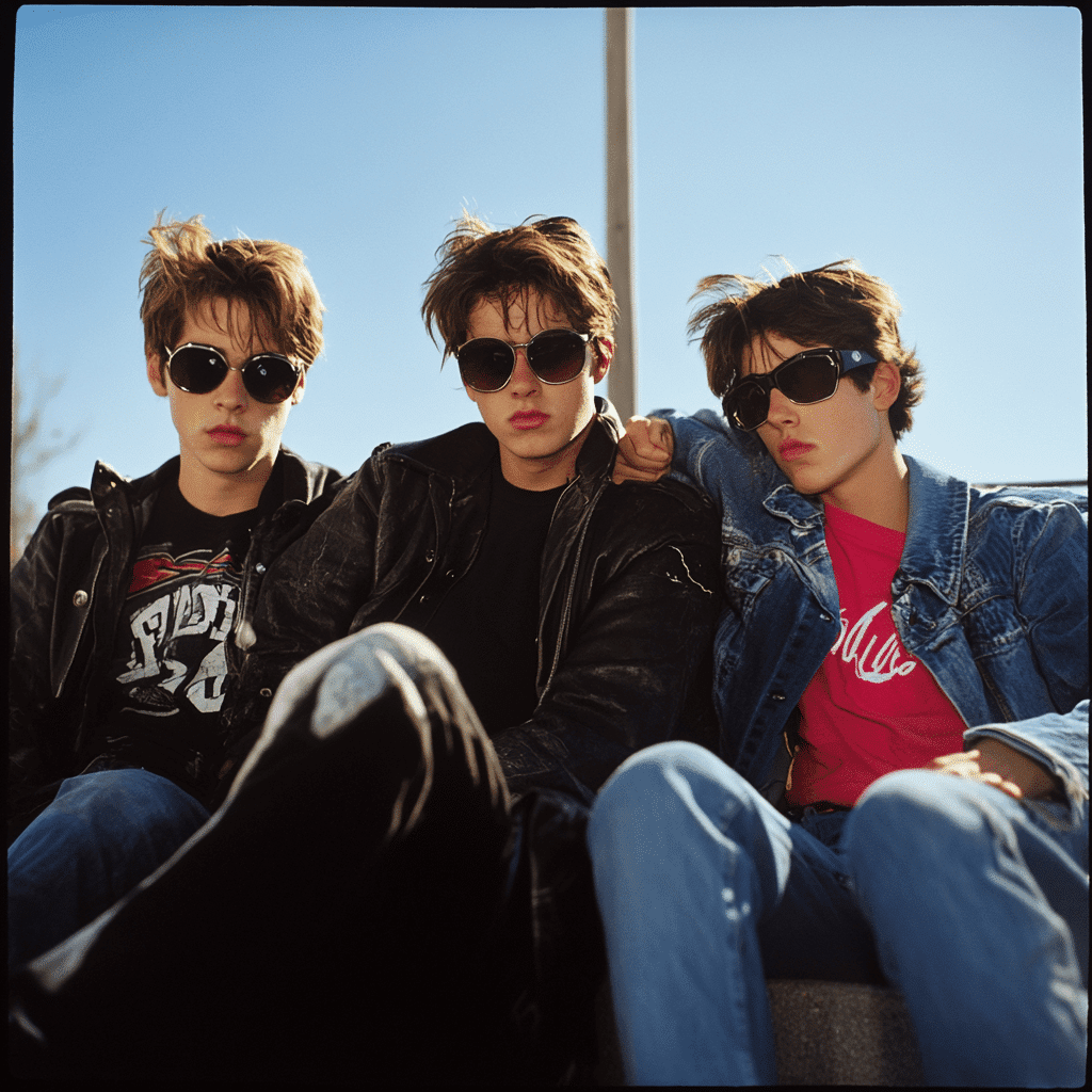 brat pack documentary