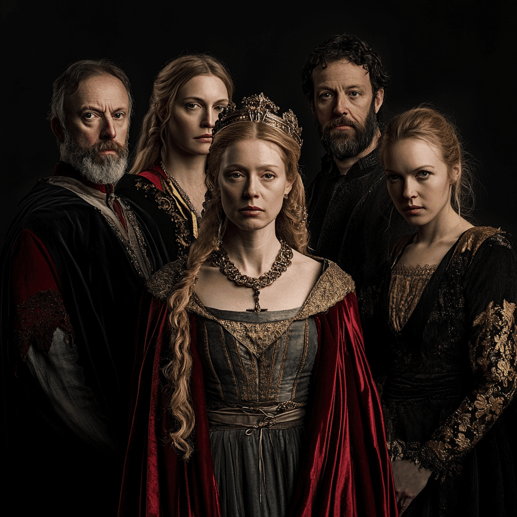cast of elsbeth