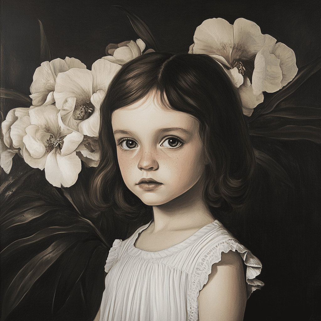 ella olivia stiller