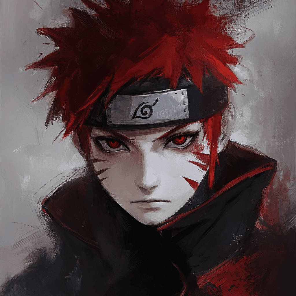 gaara naruto