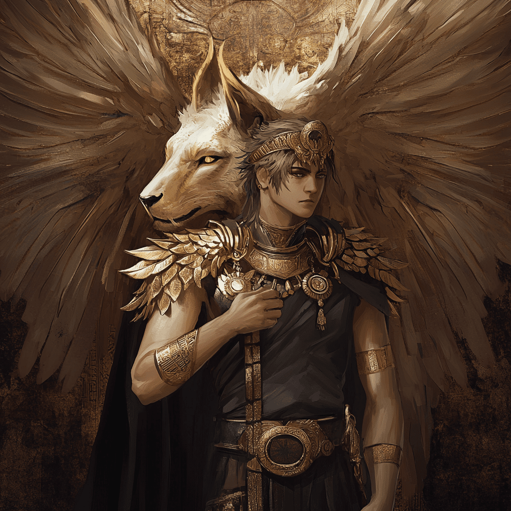 gilgamesh fate