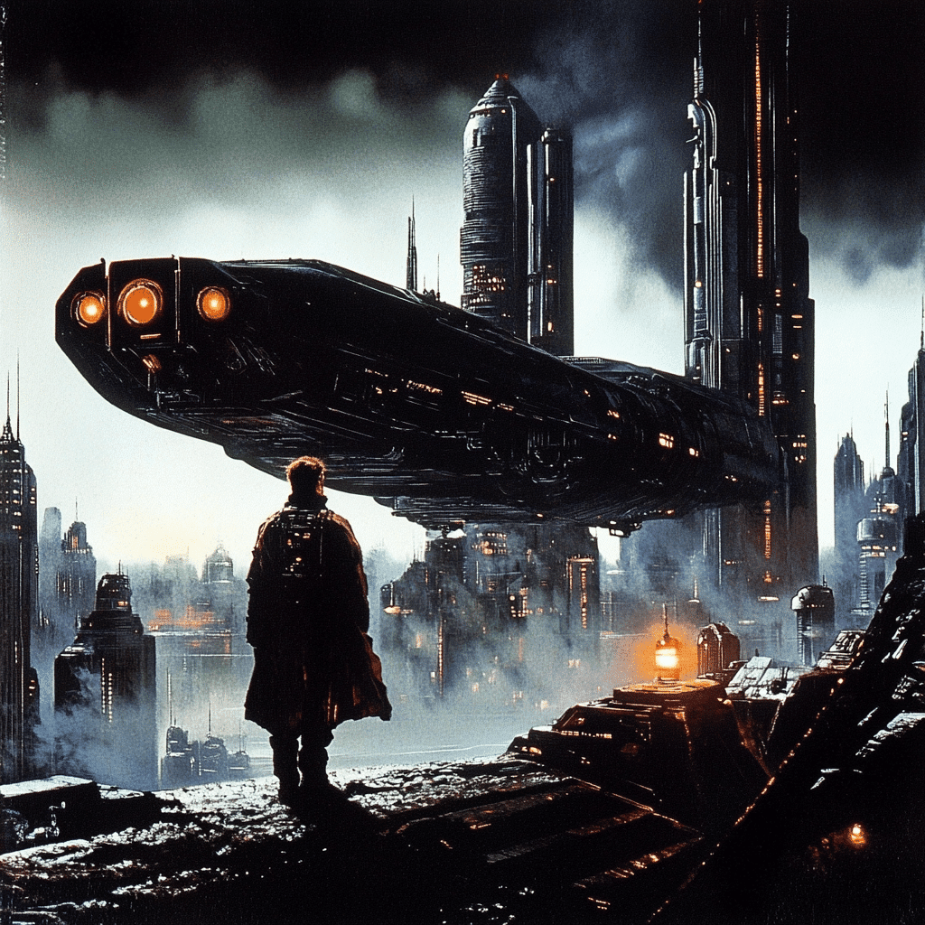 good sci fi movies