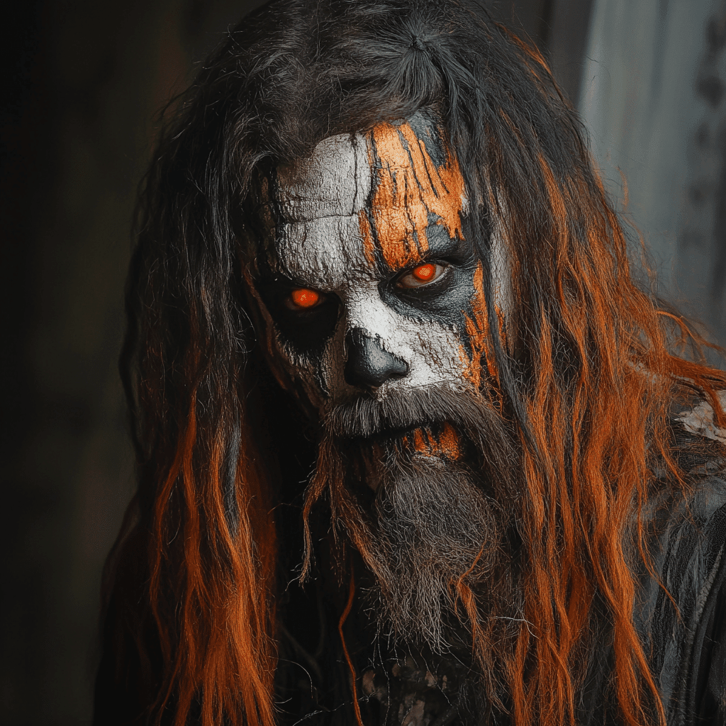 halloween rob zombie