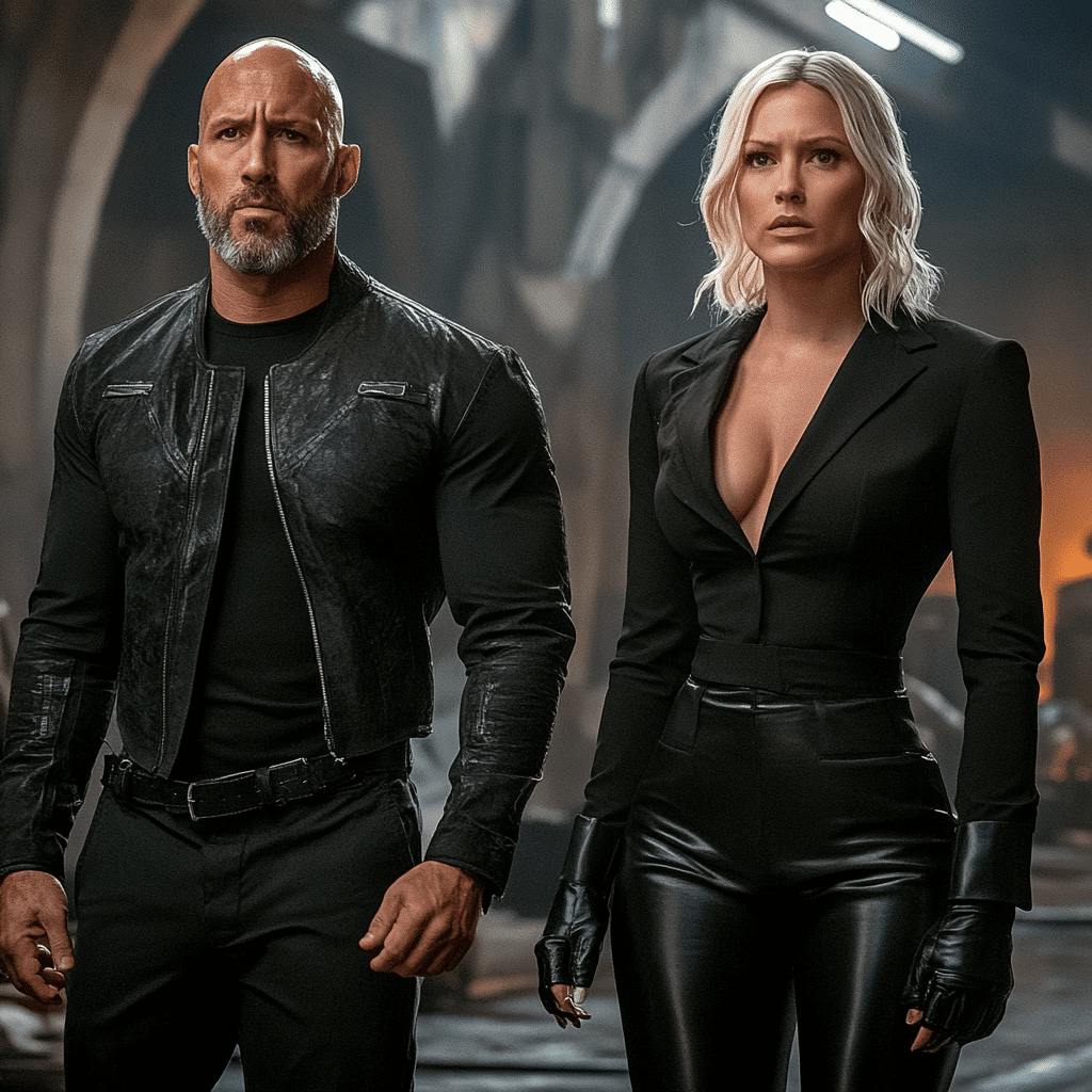 hobbs and shaw 2