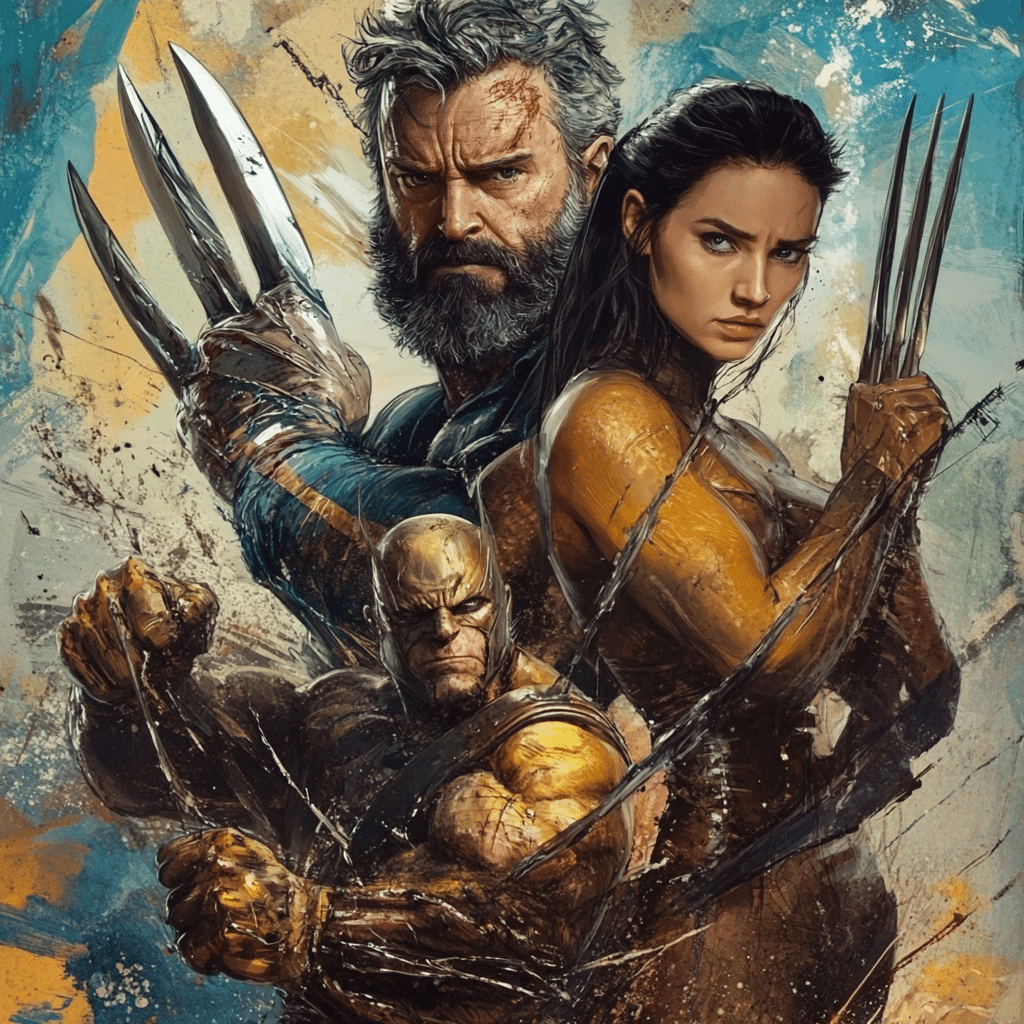 iron claw showtimes