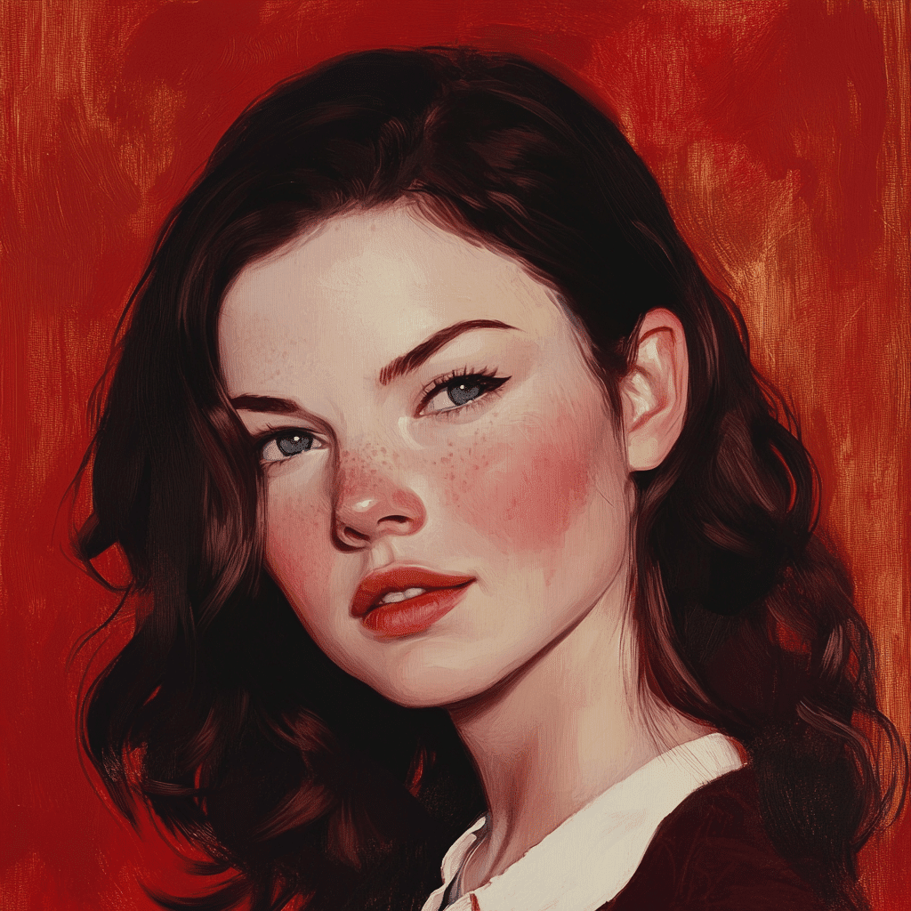 jess gilmore girls