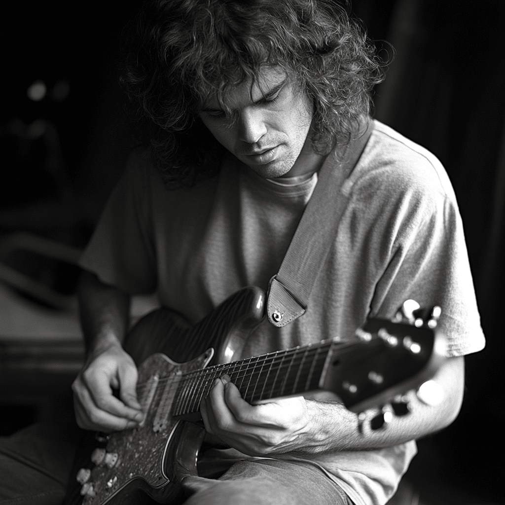 joe metheny