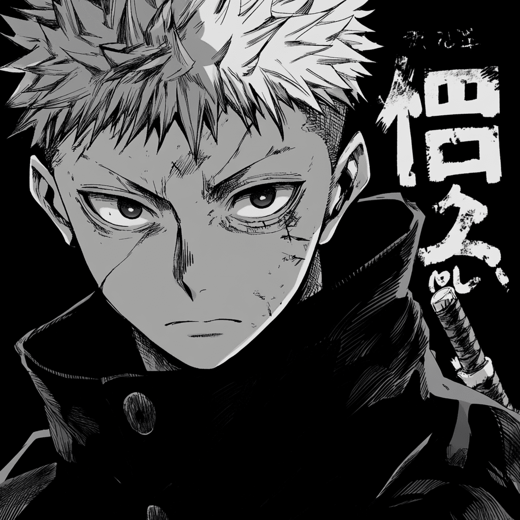 jujutsu kaisen manga