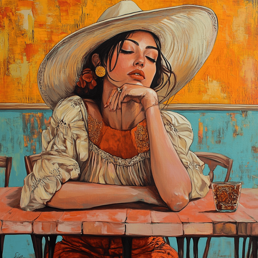 la rancherita