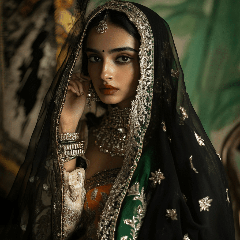 meenakshi chaudhary