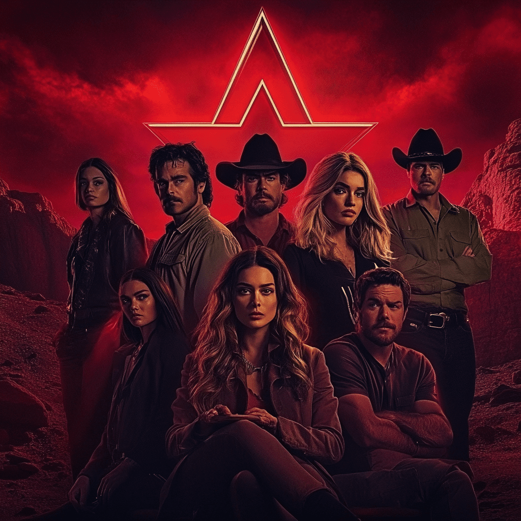 paramount tv schedule