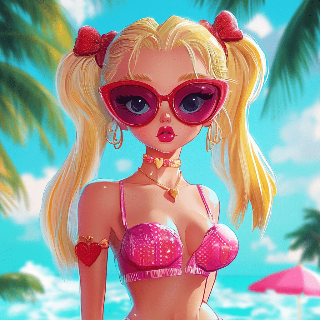 ppg love island