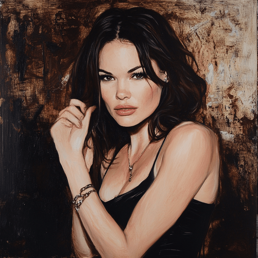rebecca herbst