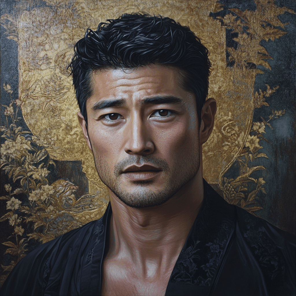rick yune