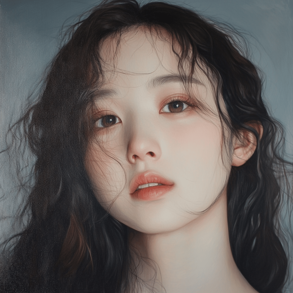roh yoon seo