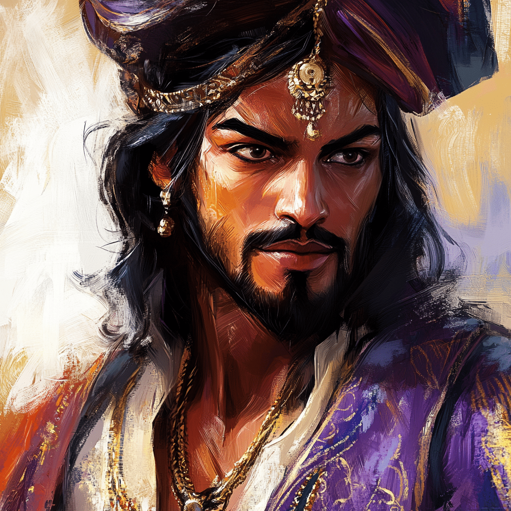 shazaam sinbad