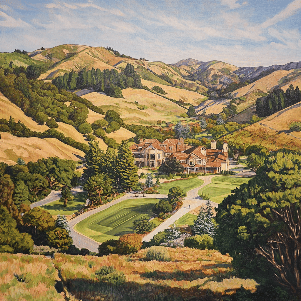 skywalker ranch