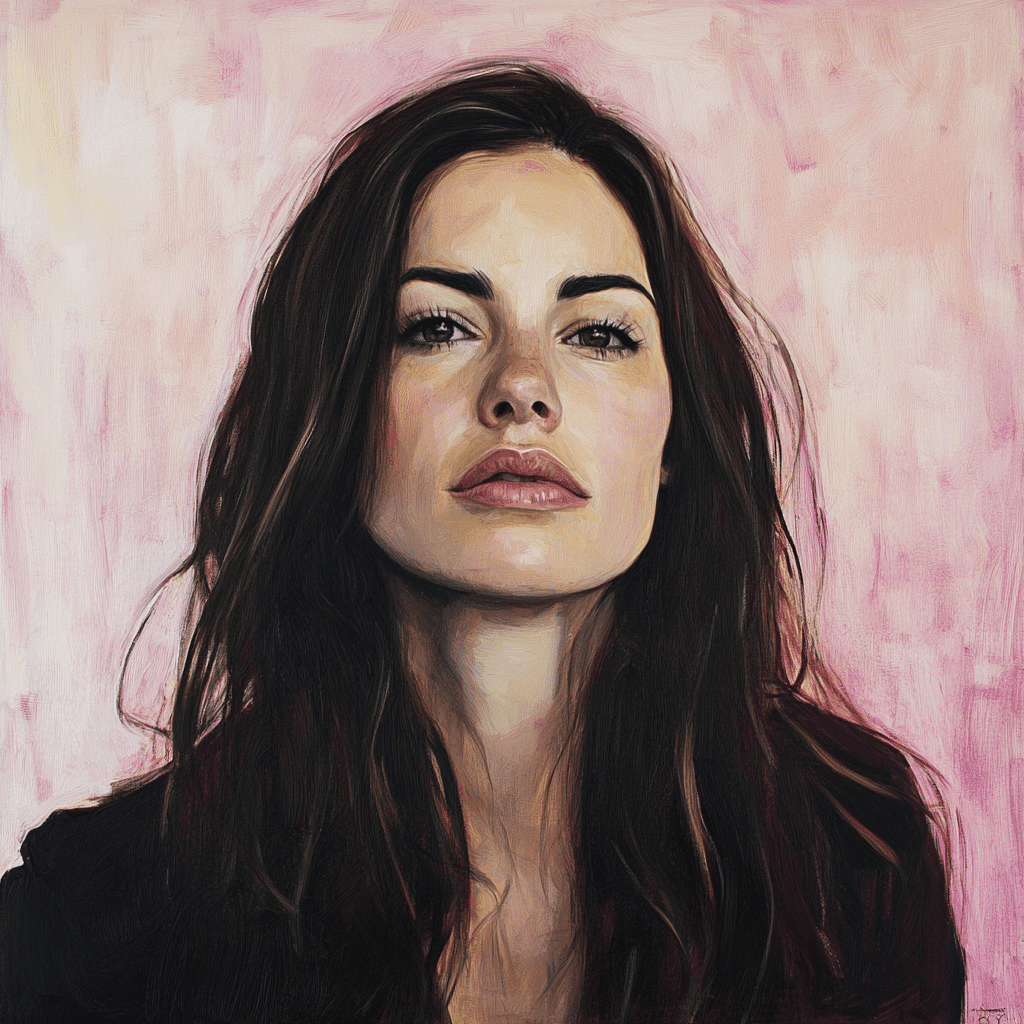 sophie winkleman