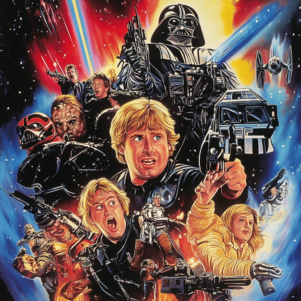 spaceballs 2