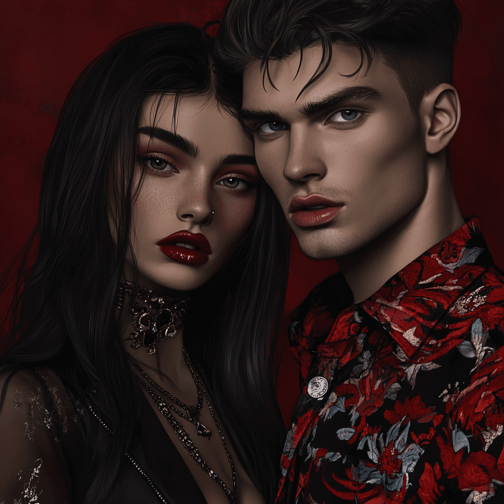 stevan perfect match